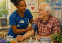 Healthcare Assistant Jobs in USA for Foreigners