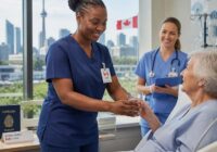 Medical Assistant jobs with visa sponsorship