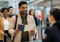 How Can I Get My Work Permit in Canada
