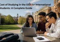 Cost of Studying in the USA for International Students