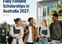 Australia Awards Scholarships Application Guide 2027