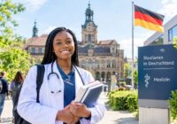 Best Universities in Germany for International Students for Medicine