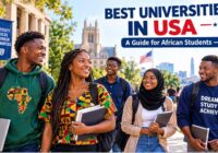 Best universities in the USA for international students
