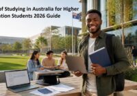 Cost of Studying in Australia for Higher Education Students 2026 Guide