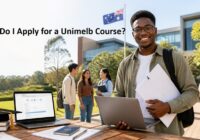 How Do I Apply for a Unimelb Course?